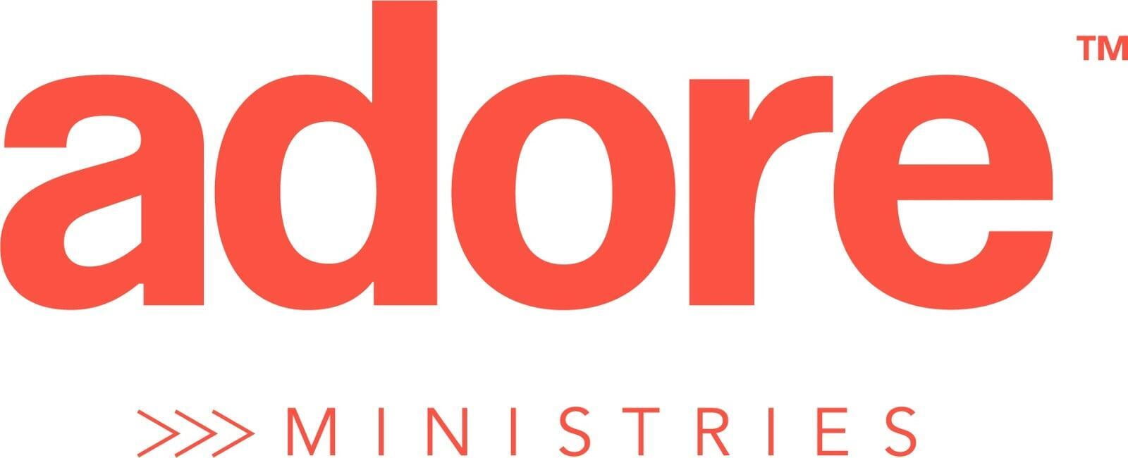 Adore Ministries
